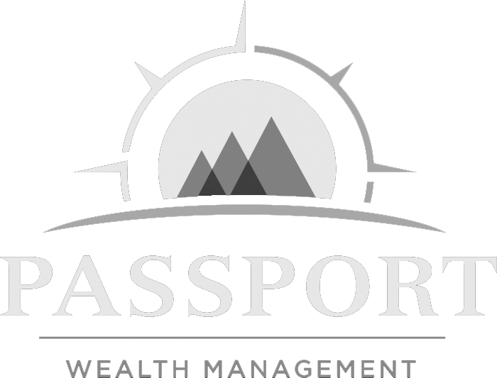 Passport Wealth Management Logo